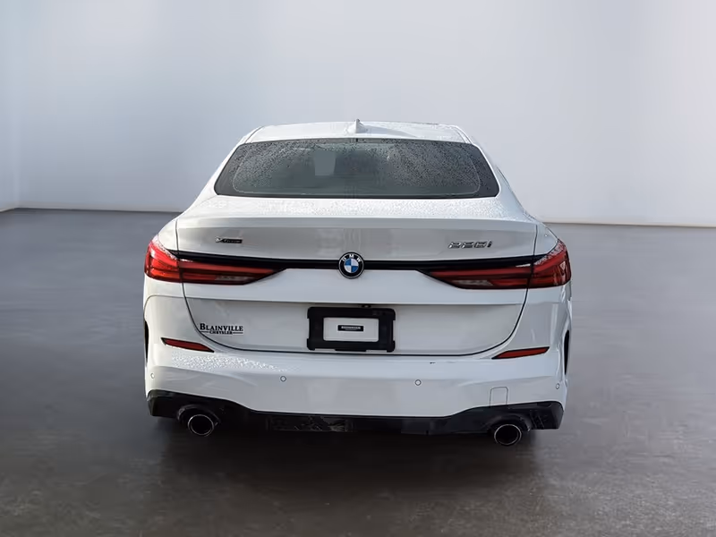 2021 BMW 2 Series 228i xDrive