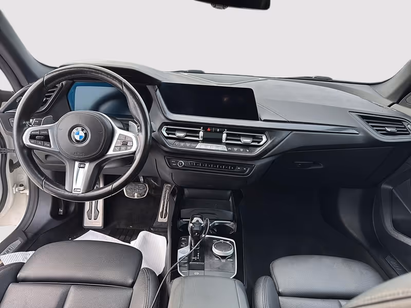 2021 BMW 2 Series 228i xDrive