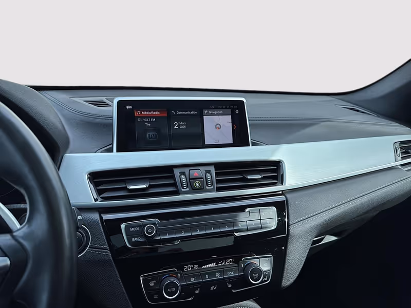 2022 BMW X1 xDrive28i