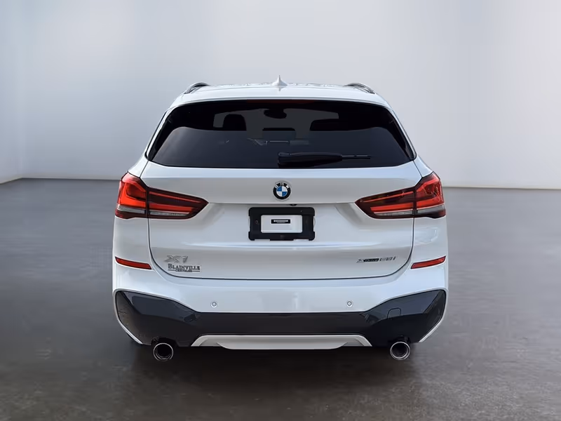 2022 BMW X1 xDrive28i