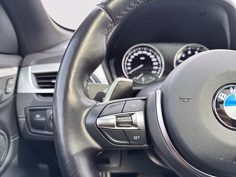 2022 BMW X1 xDrive28i