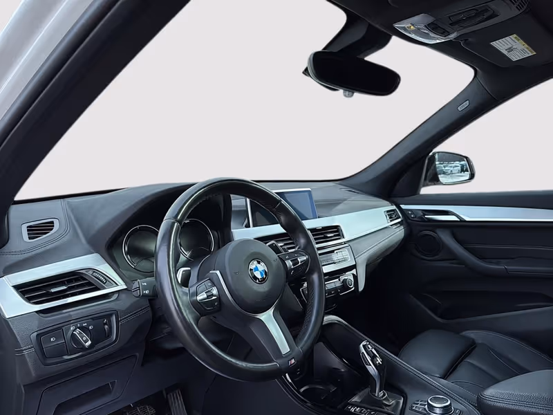 2022 BMW X1 xDrive28i