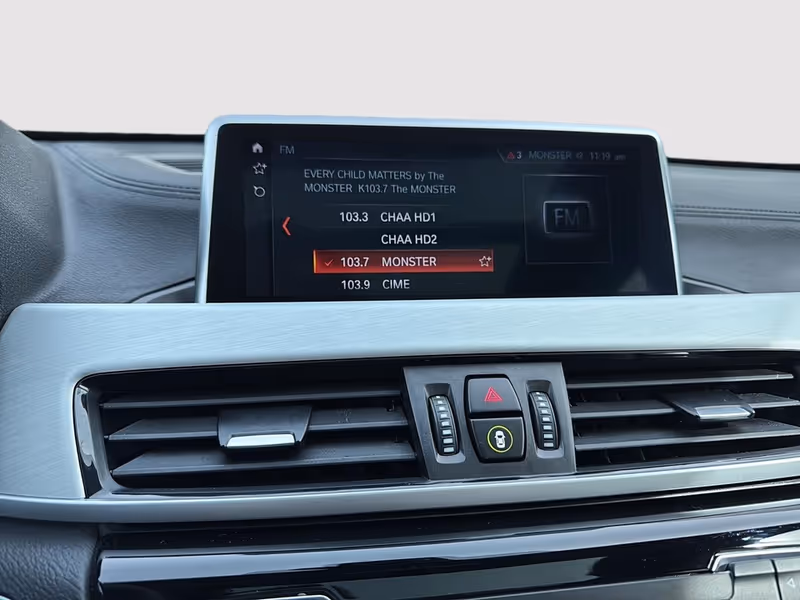 2022 BMW X1 xDrive28i