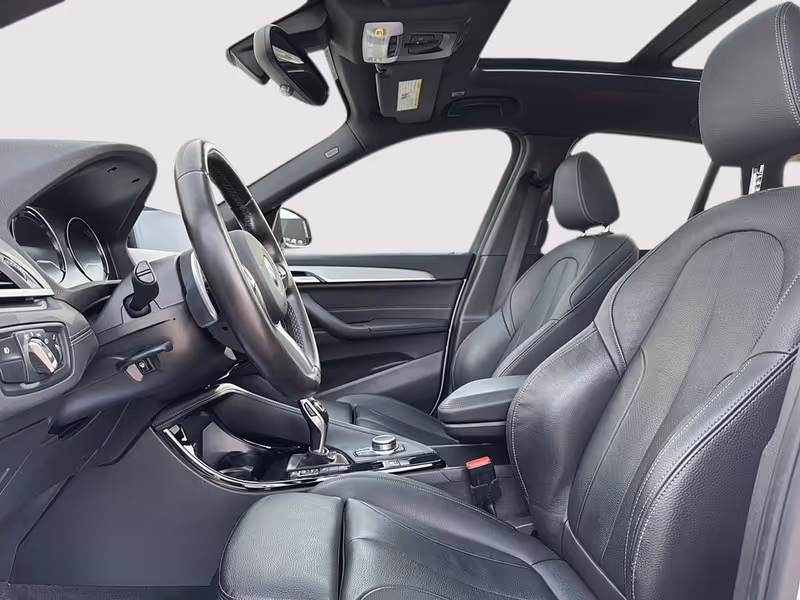 2022 BMW X1 xDrive28i