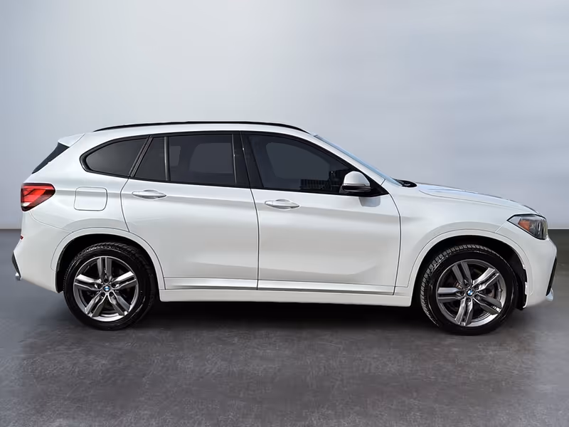 2022 BMW X1 xDrive28i