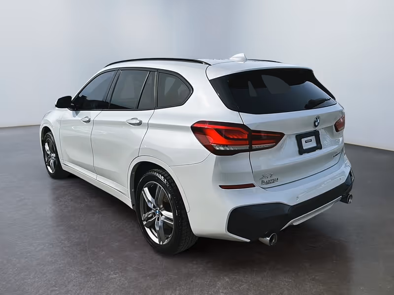 2022 BMW X1 xDrive28i