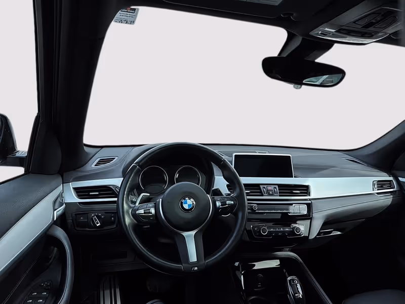 2022 BMW X1 xDrive28i