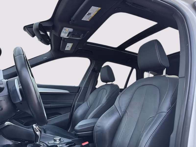 2022 BMW X1 xDrive28i