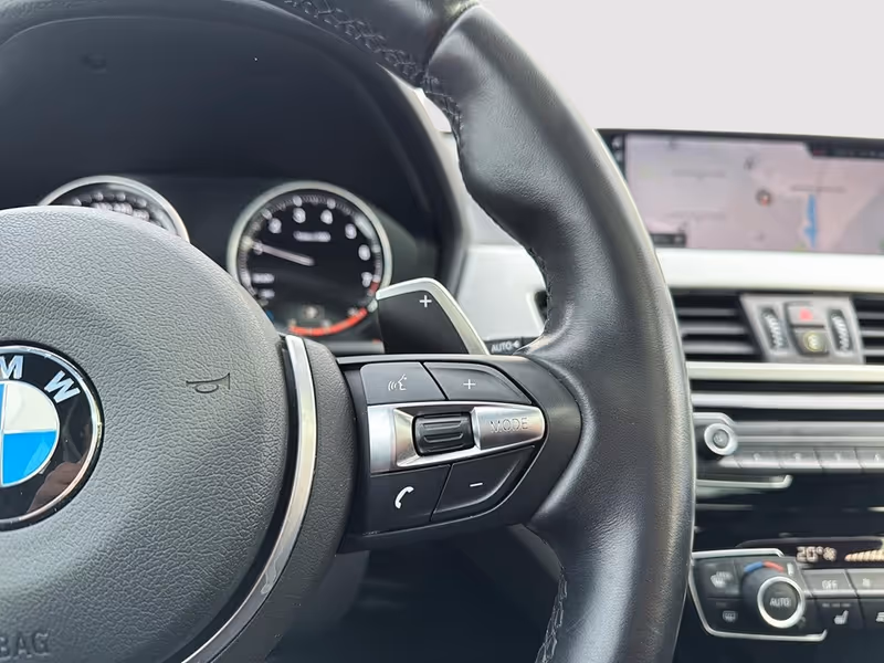 2022 BMW X1 xDrive28i