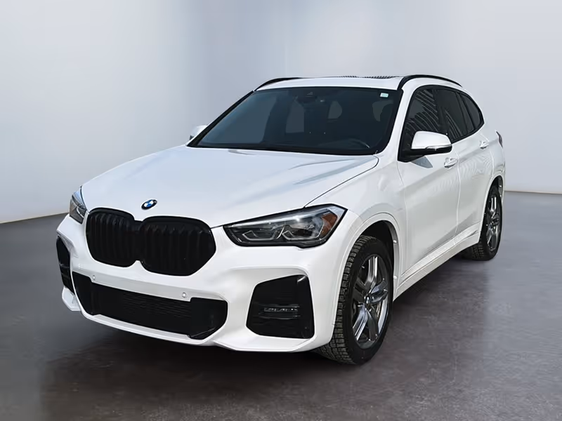 2022 BMW X1 xDrive28i