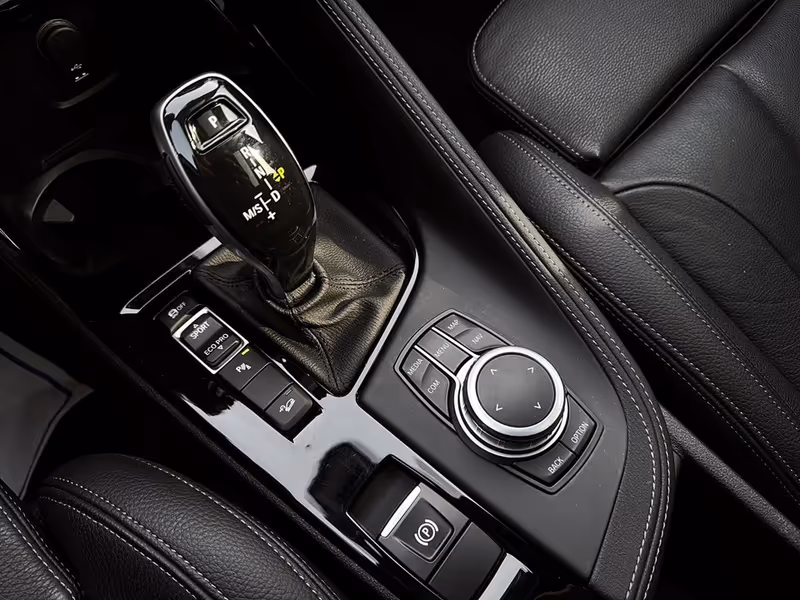 2022 BMW X1 xDrive28i