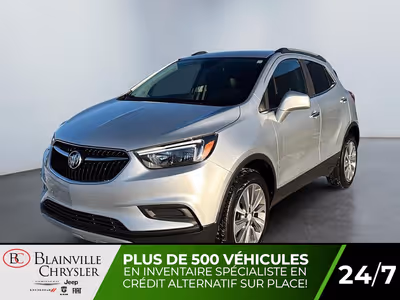 Buick Encore