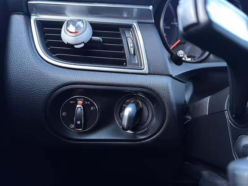 2018 Porsche Macan Sport Edition