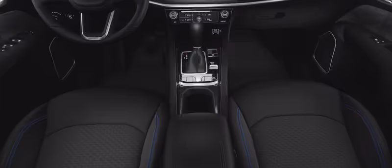 2026 Jeep Compass North