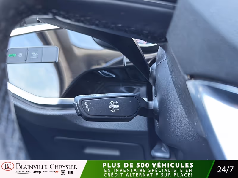 2021 Audi Q3 Komfort