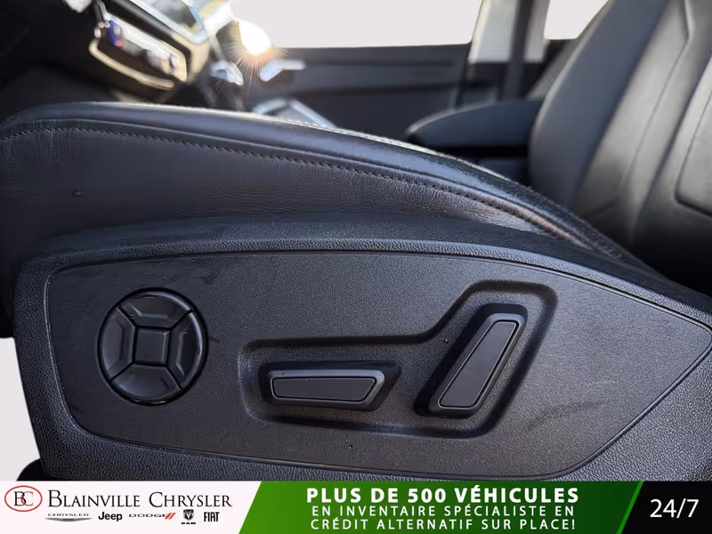 2021 Audi Q3 Komfort