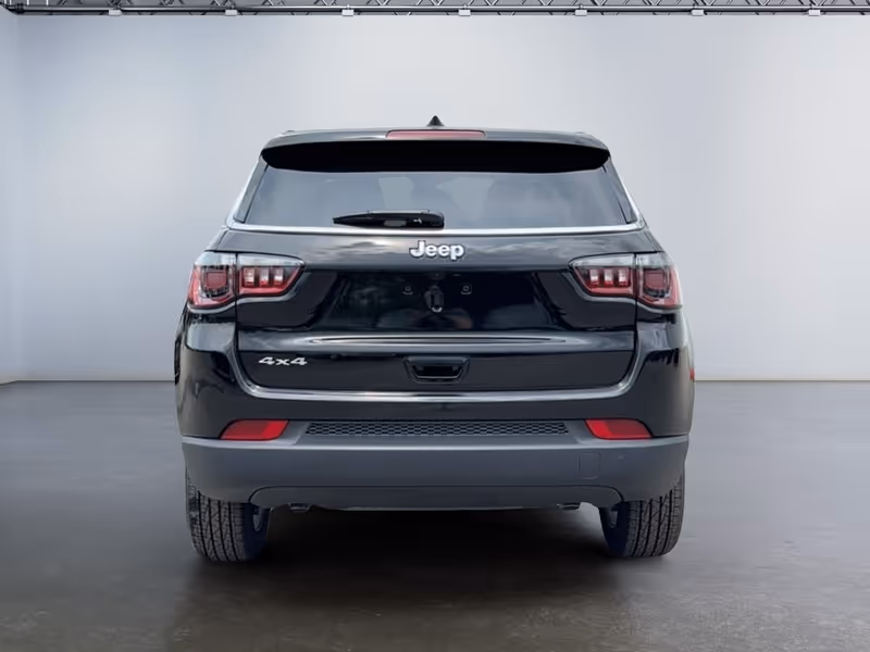 2024 Jeep Compass Sport