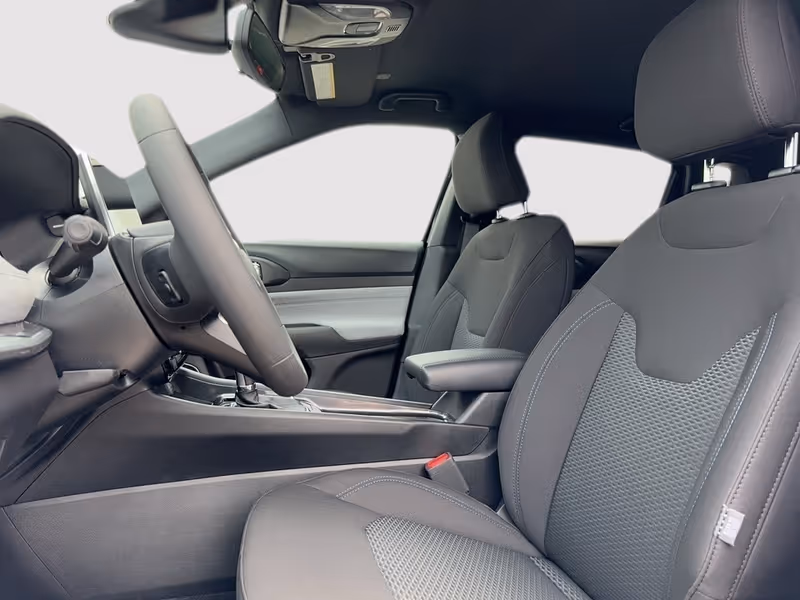 2024 Jeep Compass Sport