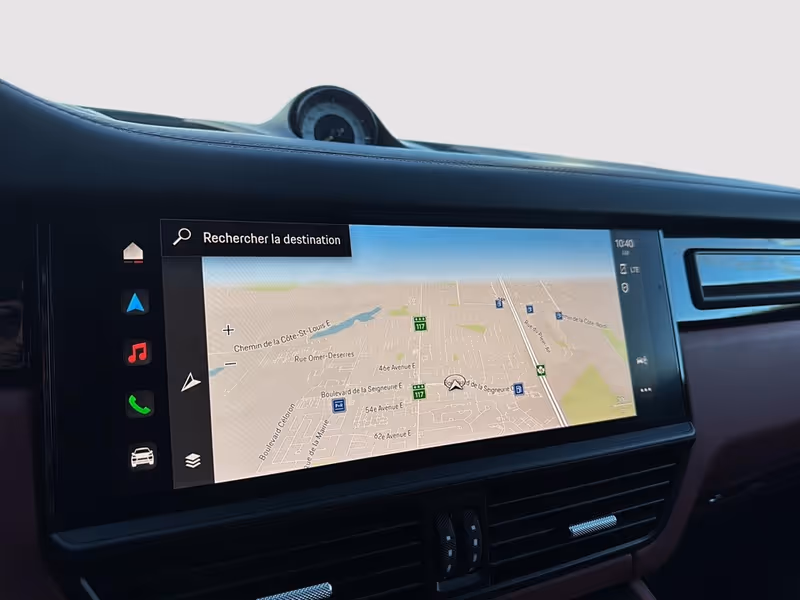 2023 Porsche Cayenne Turbo GT