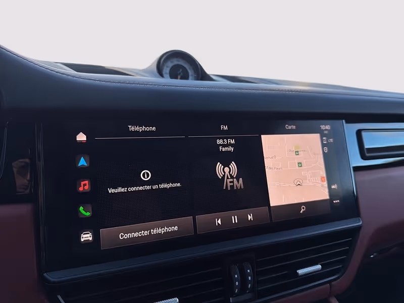 2023 Porsche Cayenne Turbo GT