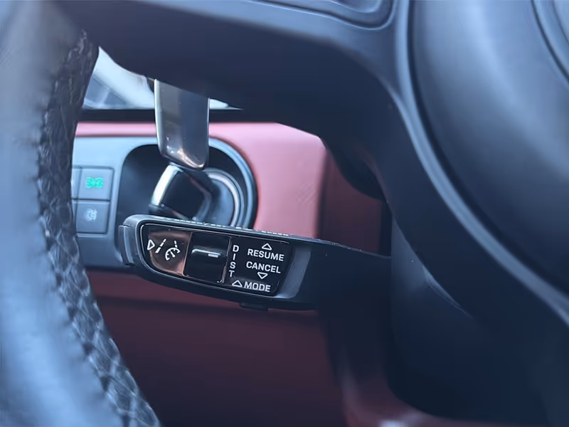 2023 Porsche Cayenne Turbo GT