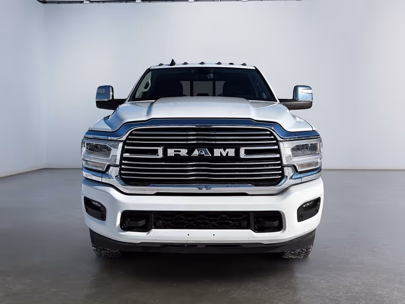 2023 Ram 2500 Laramie