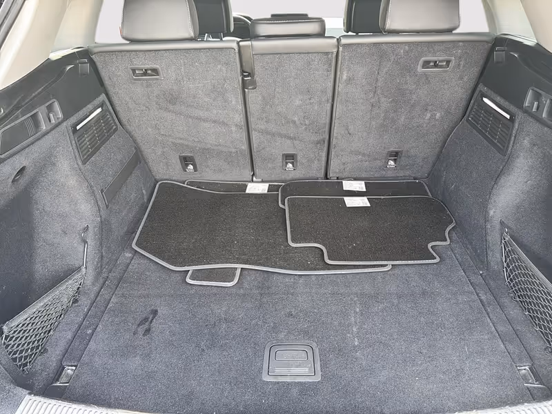 2024 Audi Q5 Progressiv