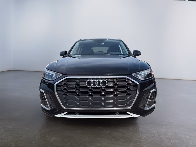 2024 Audi Q5 Progressiv