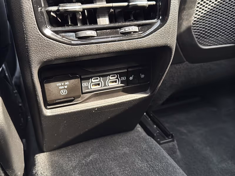 2022 Jeep Grand Cherokee 4xe 4x4