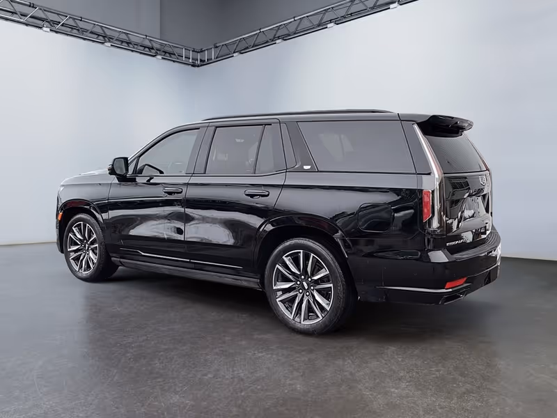 2024 Cadillac Escalade 4WD Sport