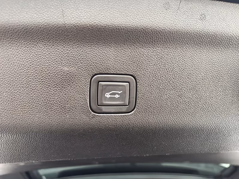 2024 Cadillac Escalade 4WD Sport