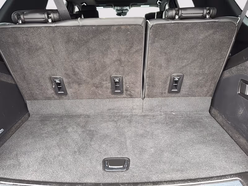 2024 Cadillac Escalade 4WD Sport