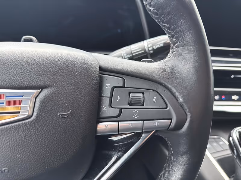 2024 Cadillac Escalade 4WD Sport