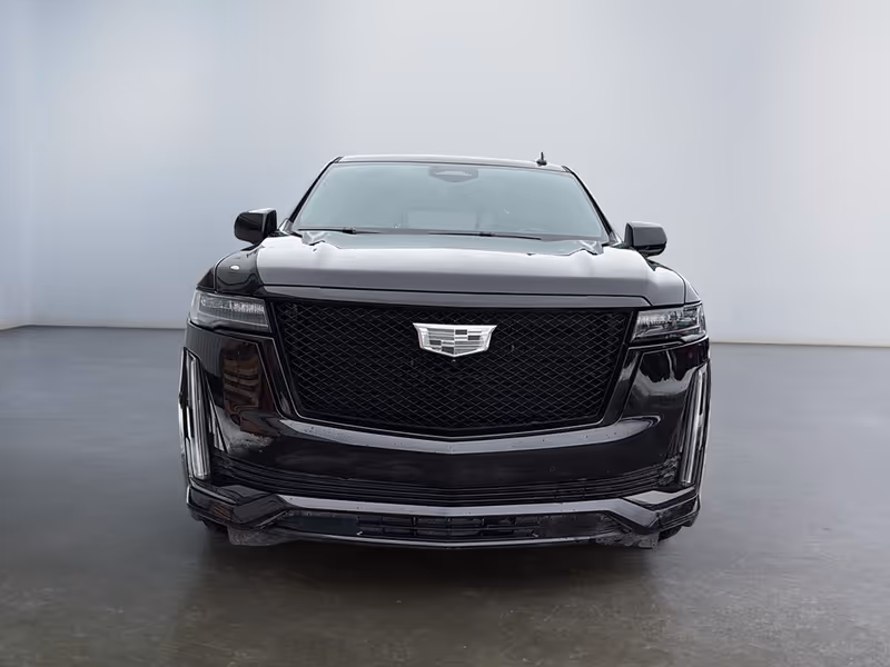 2024 Cadillac Escalade 4WD Sport