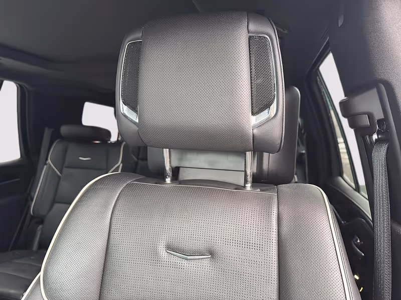 2024 Cadillac Escalade 4WD Sport