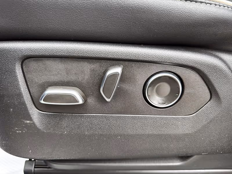 2024 Cadillac Escalade 4WD Sport