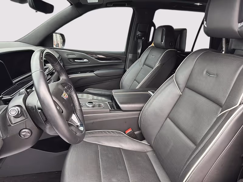 2024 Cadillac Escalade 4WD Sport