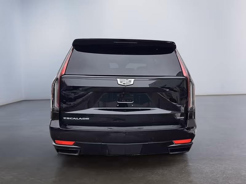 2024 Cadillac Escalade 4WD Sport