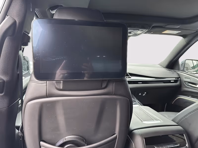 2024 Cadillac Escalade 4WD Sport