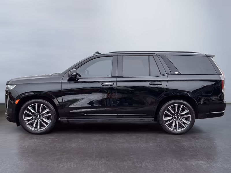 2024 Cadillac Escalade 4WD Sport