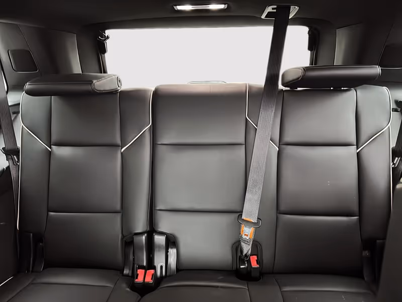 2024 Cadillac Escalade 4WD Sport