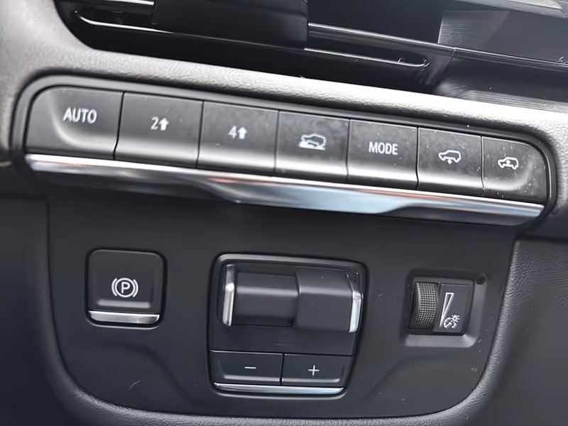 2024 Cadillac Escalade 4WD Sport