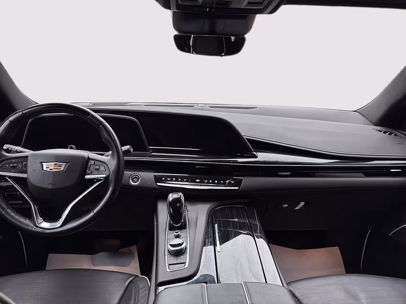 2024 Cadillac Escalade 4WD Sport