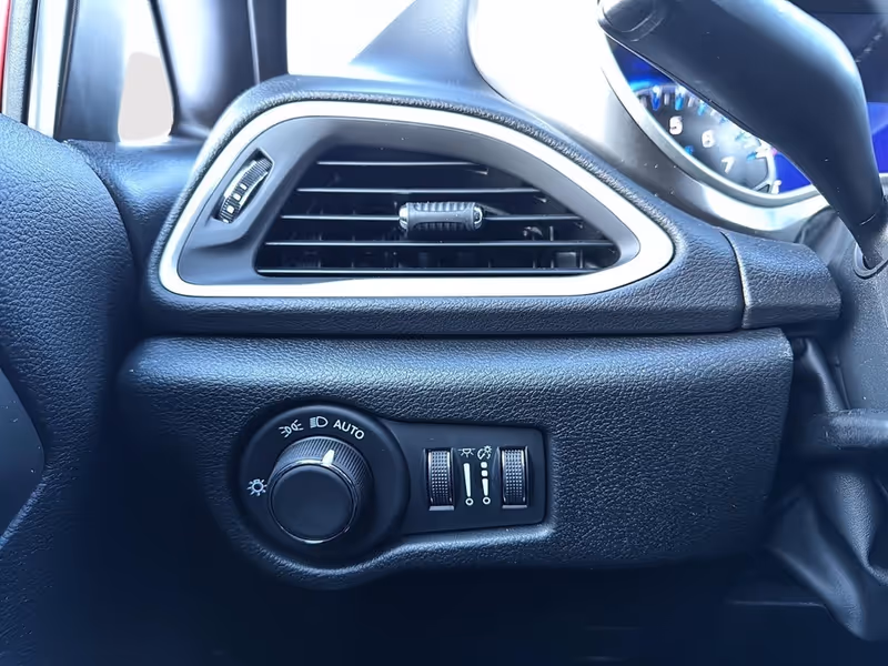 2026 Chrysler Grand Caravan SXT