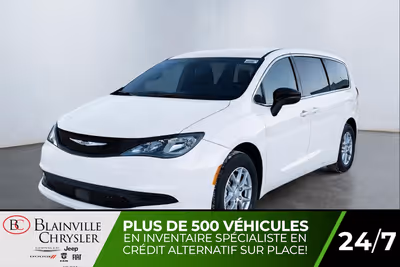 Chrysler Grand Caravan