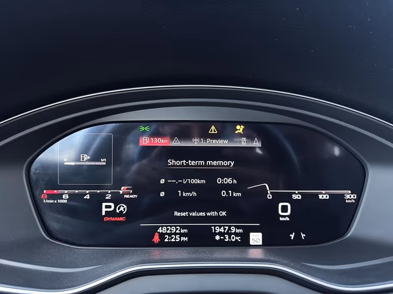 2024 Audi Q5 Progressiv