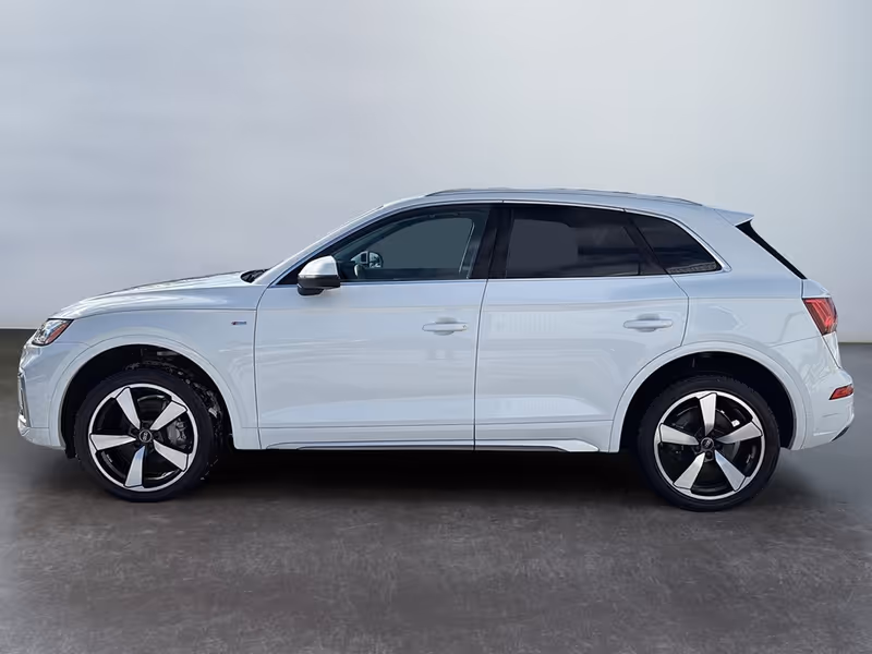 2024 Audi Q5 Progressiv