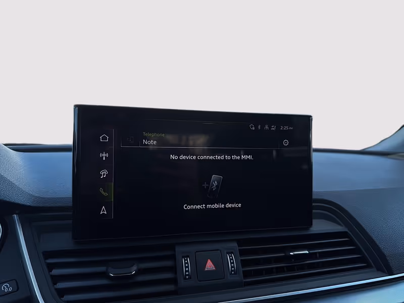 2024 Audi Q5 Progressiv