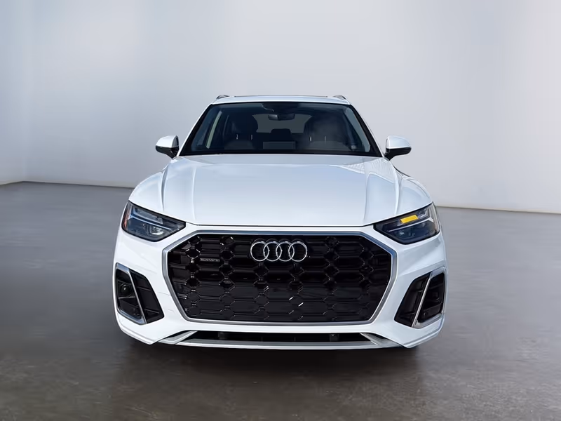 2024 Audi Q5 Progressiv