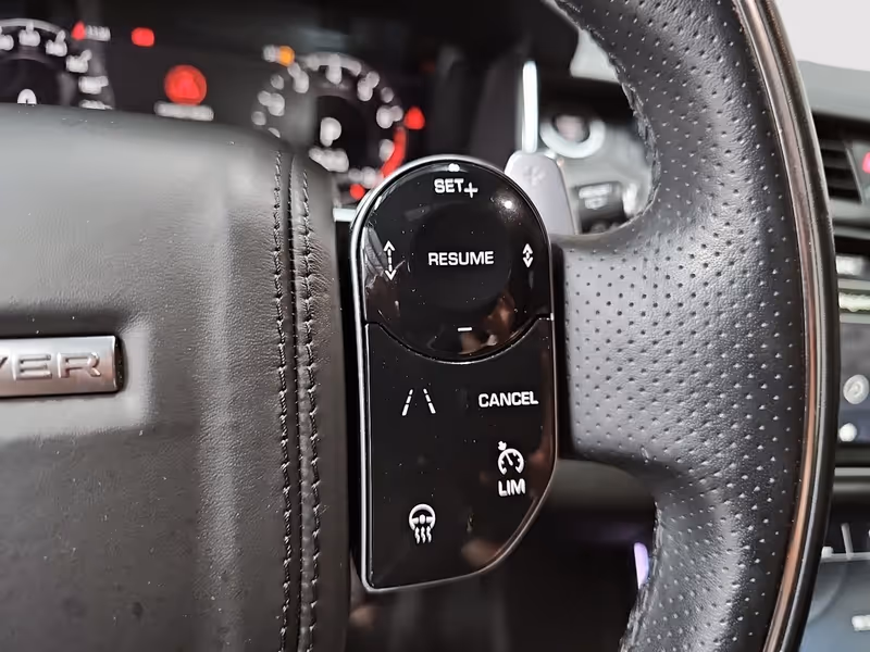 2022 Land Rover Range Rover Sport HSE Silver